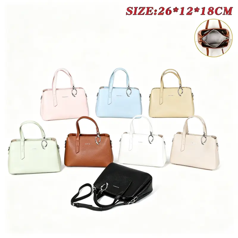 mode femme polyvalente‑8 - Pack Combiné - Vente en gros articles de la vie quotidienne Afrique_Sacs et fournitures quot...