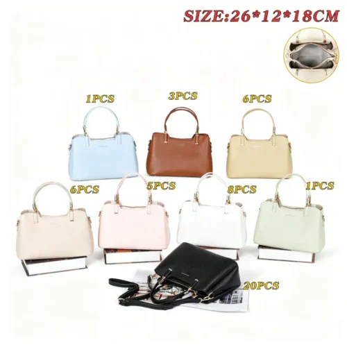 Sacs et bagages